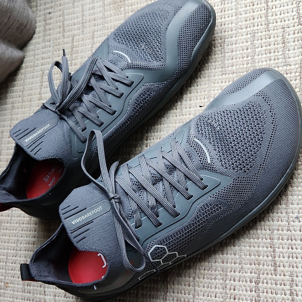 Vivo Barefoot Primus Lite Knit JJF Mens 11
